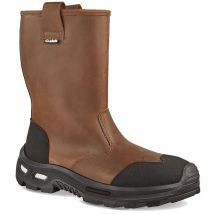 Botas de trabajo Jallatte Jalmudo sas S3 ci src
