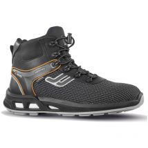 Jallatte - Calzado de trabajo alto Jalclimate sas S3 ci wr src