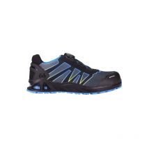 Zapatos de seguridad Base K-Energy B1007A S3 hro wru src - 44 (eu)