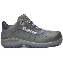 Base Protection - Zapatos de seguridad Base Be-Light B0884 S1P src - 41 (eu)