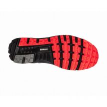 Botas bajas - PUMA - Albatros S1P Lift Red impulse T.47 646600210000047