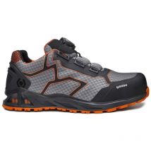 Zapatos de seguridad Base K-Jump B1005A S1P hro src - 41 (eu)