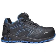 Zapatos de seguridad Base K-Trek B1005B S1P HRO SRC - 45 (EU)