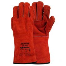 Cofra - Guantes de soldadura