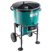 Collomix - Amasadora compacta tmx 1500 - 2800W 230V - 37081