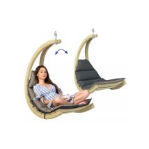 AMAZONAS Amazonas AZ Swing Chair anthracite gy AZ-2020450