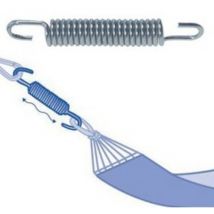 Amazonas - az Zubehör Schwingfeder Sono AZ-3050000