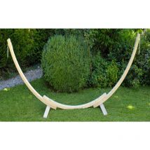 Amazonas - Apollo Hammock Stand - L357 x W131 x H104 cm