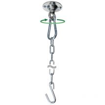 Crochet de suspension Power Hook pour siège suspendu Amazonas