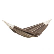 Xxl Hängematte Paradiso Café Tuchhängematte Liegefläche ca. 250 x 175 cm - Amazonas