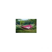 Amazonas - Kit Hamac StarSet - Couleur hamac: Candy