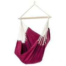 Sedia sospesa brasiliana fatta a mano King Size