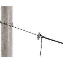 Amazonas - Attache rapide Microrope pour hamacs