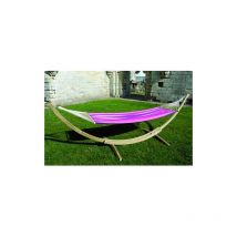 Amazonas - Star Hammock & Stand Set - Candy