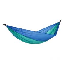 Adventure Ultralight Hammock - Ice-Blue