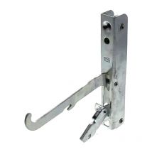 Charniere Cuisinière porte four gauche + droite - Ambassade