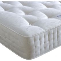 Bedmaster - Ambassador 3000 Pocket Sprung Natural Mattress Small Double