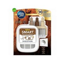 Starter Kit 3volution Ambipur Legno