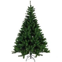 Rbol de Navidad artificial 215 cm Ambiance