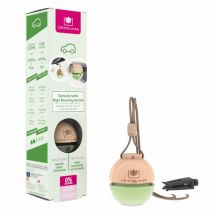 Ambientador Coche Dama Noche 6Ml Cristali.