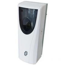 Clar Systems - ambientador hog automatico 225X90X85MM programable dispensad