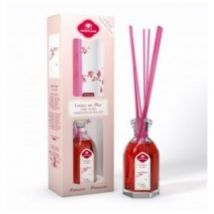 Ambientador hog cerezo en flor 180ml cristali. 1 ud