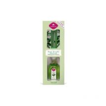Ambientador Hogar Dama De Noche 90Ml Mikado Cristali.