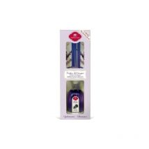 Cristalinas - Ambientador Hogar Frutos Del Bosque 90Ml Mikado Cristali.