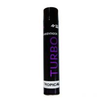 Ambientador turbo tropical - 750 ml