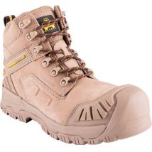 Amblers Safety AS965C Stone Boot Size UK 6/EU-40