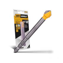 Amboss Werkzeuge - Amboss Dry Angle hm Fliesen- und Glasbohrer - ø 12 mm - gl: 96 mm