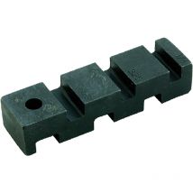 Amboss für Kettenbrecher für Kettensägenkette AMA