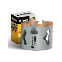 Amboss hm Multifunktions-Lochsäge Ø83 mm (ohne Aufnahme)