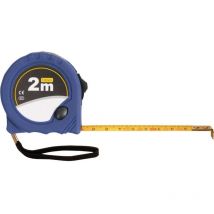 Bernstein Tools For Electronics - 7-506 Metro a nastro 2 m Acciaio