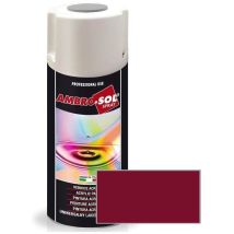 Ambro-sol - ambrosol spray acrilico rojo/purpura ral-3004 400ml , El spray rojo purpuera acrílico RAL-3004 400ml de la marca es una pintura acrílica