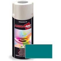 Ambro-sol - ambrosol spray acrilic az/agua ral-5021 400ml , El spray acrilic az/agua RAL-5021 400ml de es una pintura acrílica de alta calidad,