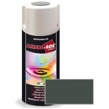 Ambro-sol - ambrosol spray acrilic gris lona ral-7010 400ml , El spray acrilic gris lona RAL-7010 400ml de es una pintura acrílica de alta calidad,