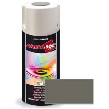 Ambro-sol - ambrosol spray acrilic gris musgo ral-7048 400ml , El spray acrilic gris musgo RAL-7048 400ml de es una pintura acrílica de alta calidad,