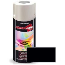 AMBROSOL spray acrilic marr/negruz ral-8022 400ml marron negruzco