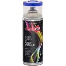 Pintura Aer Acrilic Blanco Mat