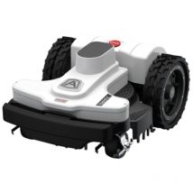 Ambrogio Robot - ambrogio 4.0 basic Roboter-Rasenmäher ohne Power Unit