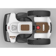 Ambrogio Robot - ambrogio 4.0 elite 4WD rtk Roboter ohne Power Unit