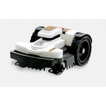 AMBROGIO 4.0 ELITE Mähroboter bis zu 3200m² mit POWER UNIT PREMIUM