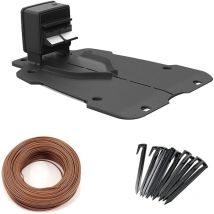 Ambrogio Kit Smart System pour robot tondeuse Zeta R