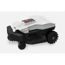 Ambrogio Robot - ambrogio twenty 25 elite Rasenmähroboter für bis zu 1800m² mit Begrenzungsdraht
