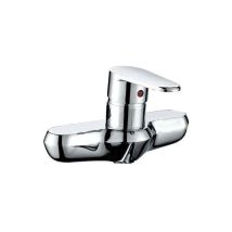 Miscelatore doccia esterno Otto – GO-OTTO180400 – Alta qualità, design elegante – Bagno