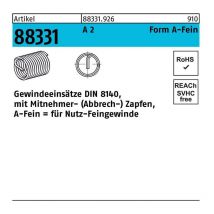 Amecoil - Insert fileté