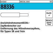 Zapfenbrecher R 88336 M16 Stahl 1 Stück Amecoil