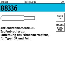 Zapfenbrecher 3mm – AMECOIL – 88336 – 1,3kg