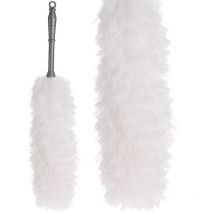 Anti static dust shaker for hard to reach places 83701965 83701965 83701965 83701965 83701965